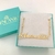Colar infantil com borboleta