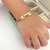 Pulseira infantil masculina