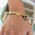 Pulseira infantil mickey personalizada - loja online