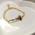 Pulseira infantil poderoso chefinho