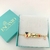 Pulseira infantil bailarina - comprar online