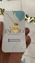 Colar com foto de coração