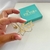 Colar personalizado com dois nomes