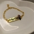 Pulseira infantil poderoso chefinho - comprar online