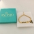 Pulseira infantil mickey personalizada