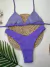 Conjunto Comfort Lavanda Lurex - comprar online