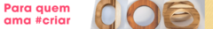 Banner da categoria Elos de Madeira