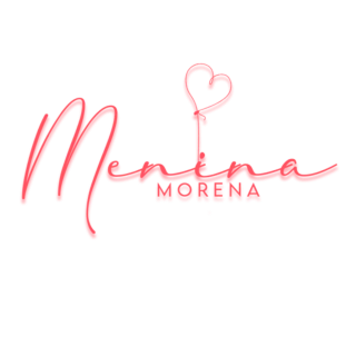 Menina Morena Store