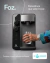 Purificador Everest Foz Grafite na internet