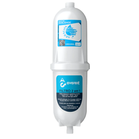 refil original everest