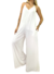 Macacão Selene - off white - comprar online