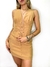 Conjunto Wanda - caqui