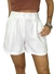 Short Bia - off white - comprar online