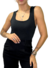 Body Marília - preto - comprar online