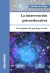 Intervención psicoeducativa, La - comprar online