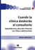 Cuando la clínica desborda el consultorio - comprar online