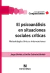 Psicoanálisis en situaciones sociales críticas, El - comprar online