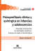 Psicoprofilaxis clínica y quirúrgica en infancias y adolescencias