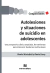 Autolesiones y situaciones de suicidio en adolescentes