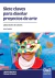 Siete claves para diseñar proyectos de arte