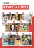 Colección 2022 - Revista Novedades Educativas - comprar online