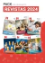 Colección 2024 - Revista Novedades Educativas