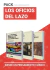 PACK LOS OFICIOS DEL LAZO - 3 libros - comprar online