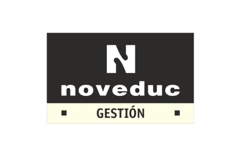 Marca 2 de Noveduc - Novedades Educativas