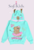 BUZO CANGURO CAPIBARA - comprar online