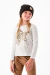 REMERA ESTRELLA - Sofi Kids