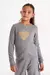 SWEATER CORAZON