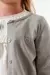CARDIGAN LUREX - Sofi Kids