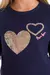 SWEATER CORAZON - Sofi Kids