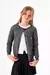 CARDIGAN LUREX