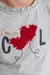 CAMISETA COOL - Sofi Kids