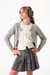 CARDIGAN LUREX - tienda online