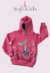BUZO MERMAID CANGURO - comprar online