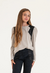 REMERA COMBINADA MALAK - Sofi Kids