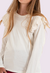 REMERA CARMELA CON PUNTILLA