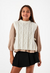 CHALECO TRICOT - tienda online