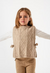 CHALECO TRICOT - Sofi Kids