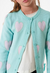 CARDIGAN CORAZON - comprar online