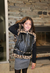 CHALECO DE CUERO TANYA - Sofi Kids