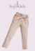 PANTALON LAZO - comprar online
