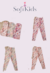 CALZA FLORICIENTA - Sofi Kids