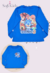 CAMISETA DE SONIC