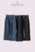 JEANS MOM PRINT - Sofi Kids