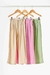 SASTRERO DE LINO LEONOR - Sofi Kids