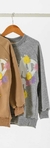 MAXI BUZO DE RUSTICO NO BAD DAYS - comprar online