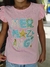 REMERA MERMOZING - comprar online